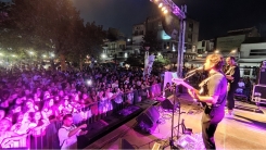 11. Geleneksel GAT Gençlik Festivali başarıyla gerçekleşti