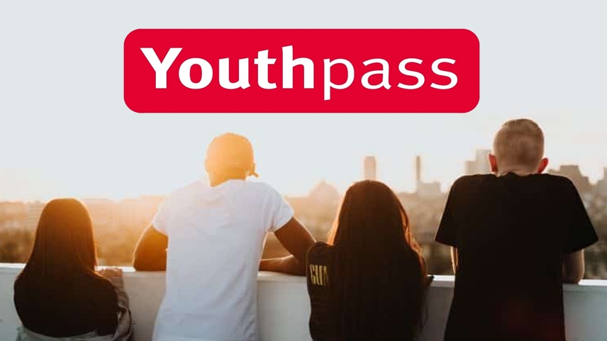 Youth Pass: Ποιοι το δικαιούνται και πότε θα καταβληθεί
