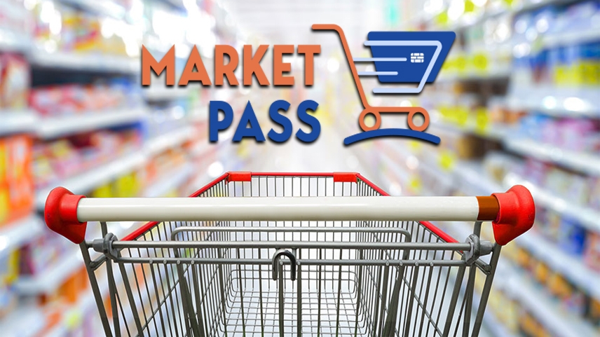 Πότε πληρώνεται το Market Pass