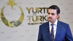 YTB Başkanı Eren’den geçmiş olsun mesajı