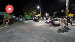 Yassıköy’de gergin bekleyiş