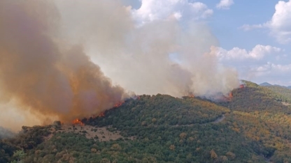 Σε κατάσταση έκτακτης ανάγκης οι Κοινότητες Γρατινής, Στυλαρίου και Σιδηράδων