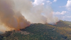 Σε κατάσταση έκτακτης ανάγκης οι Κοινότητες Γρατινής, Στυλαρίου και Σιδηράδων