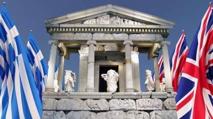 Yunanistan, British Museum'daki hırsızlıkların ardından antikaların iadesini talep etti