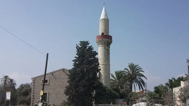 Το τουρκικό ΥΠΕΞ καταδίκασε την επίθεση σε τέμενος στη Λεμεσό 