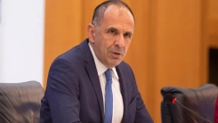 Gerapetritis, 5 Eylül'de Türkiye'yi ziyaret edecek