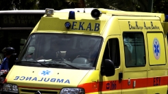  Genç adam son nefesini otobüs durağında verdi