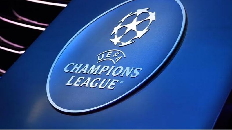 UEFA Şampiyonlar Ligi'nde 3 takım daha gruplara kaldı
