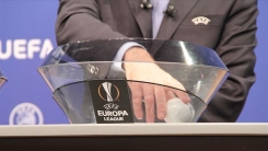   UEFA Avrupa Ligi ve Avrupa Konferans Ligi grup kuraları yarın çekilecek