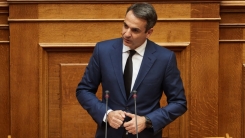 Κυριάκος Μητσοτάκης: Θα δημιουργήσουμε «Έβρος Pass»