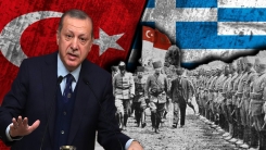 Erdoğan’ın sözleri Yunanistan’da kriz yarattı