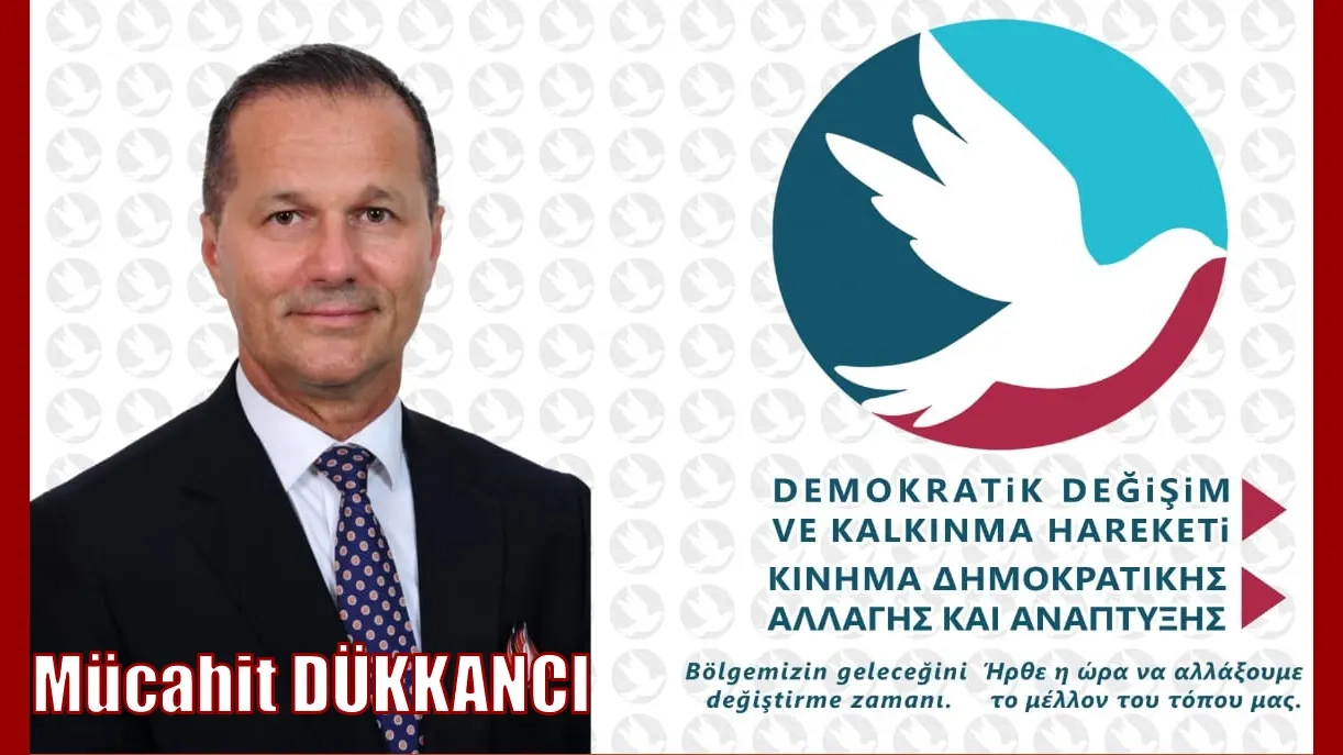 "Bütün engellemelere rağmen bu seçimleri kazanmak için mücadele edeceğiz"