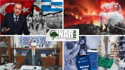 Podcast | Yurttan ve bölgeden sesli haberler