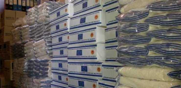 Düşük gelirli aileler için yardım başvuruları başladı