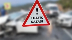 İskeçe'de trafik kazası: 34 yaşındaki soydaşımız hayatını kaybetti