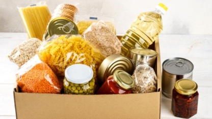 Διανομή προϊόντων ΤΕΒΑ από τις 4 έως τις 6 Σεπτεμβρίου