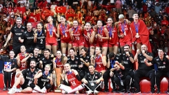 Filenin Sultanları tarihinde ilk kez Avrupa'nın "zirvesi"nde