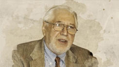 Türk sosyolojisine derin izler bırakan akademisyen Prof. Dr. Şerif Mardin