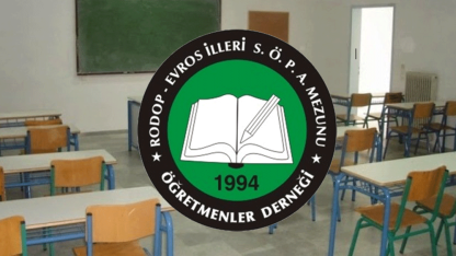SÖPA Öğretmenleri Derneği’nden yeni eğitim yılı mesajı