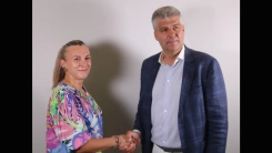 Hemşire Çiler Tahsinoğlu Toptsidis’in listesinden eyalet meclis üyesi adayı