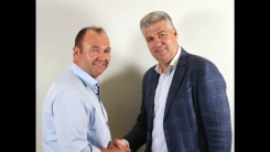 Şaban Hüseyinoğlu Toptsidis’ten tekrar aday