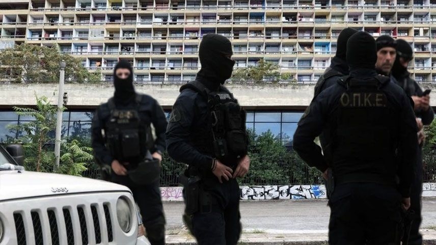 İskeçe'de uyuşturucu operasyonunda 3 kişi tutuklandı