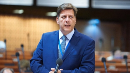 Bakan Varvitsiotis skandal sonrası istifa etti