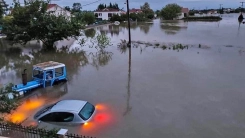  Sel Felaketinde hayatını kaybedenlerin sayısı artıyor