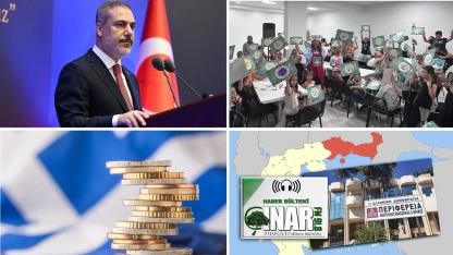 Podcast | Yurttan ve bölgeden sesli haberler