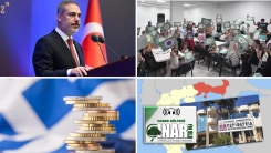 Podcast | Yurttan ve bölgeden sesli haberler