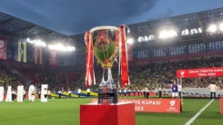 Ziraat Türkiye Kupası'nda ön eleme turu eşleşmeleri belli oldu