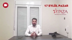 SYRİZA Partisi üyeleri yeni genel başkanı seçecek