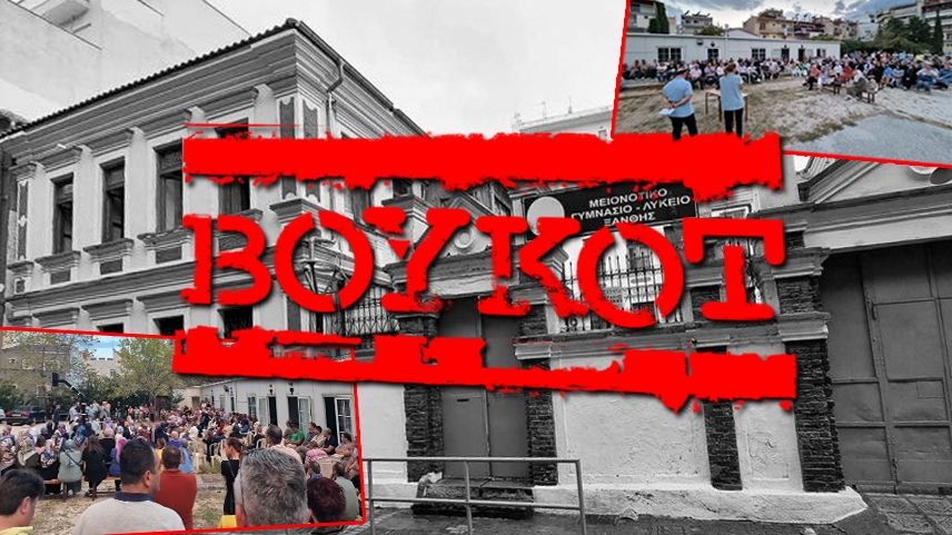 Vardiya dayatmasına BOYKOT KARARI