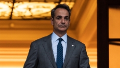 Miçotakis, Türkiye ile diyalog kanallarının açık olmasının önemini vurguladı