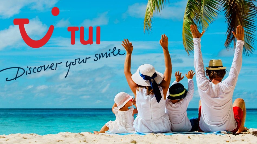TUI, Türkiye ve Yunanistan'da sezonu Kasım'a kadar uzattı