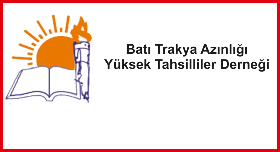 Yüksek Tahsilliler Derneği'nden Önemli Açıklama