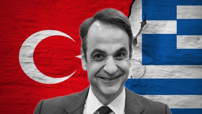 Miçotakis, Türkiye ile işbirliğini artırmak istiyor