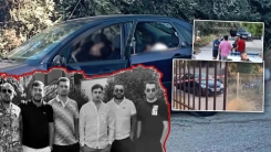 Yunanistan'da 6 Türk kökenlinin hayatını kaybettiği olayın hesaplaşması İstanbul'a yansıdı