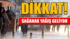 Yağmur ve fırtına geliyor! Bakan acil toplantı düzenledi