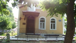 Mevlid Kandili bu gece Şehreküstü Camii'nde kutlanacak