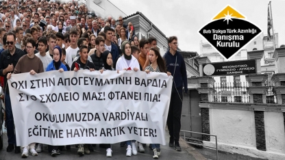 Danışma Kurulu: Vardiyalı eğitim dayatmasından vazgeçilmesi kati talebimizdir