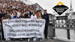 Danışma Kurulu: Vardiyalı eğitim dayatmasından vazgeçilmesi kati talebimizdir