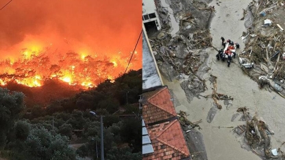 Vatandaş ülkenin gidişatından memnun değil