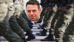 SYRIZA'nın yeni lideri Kaselakis askere gidecek