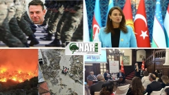 Podcast | Yurttan ve bölgeden sesli haberler