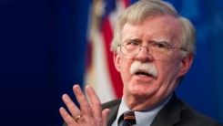 John Bolton, Türkiye'ye karşı Yunanistan'ın güçlendirilmesini istedi