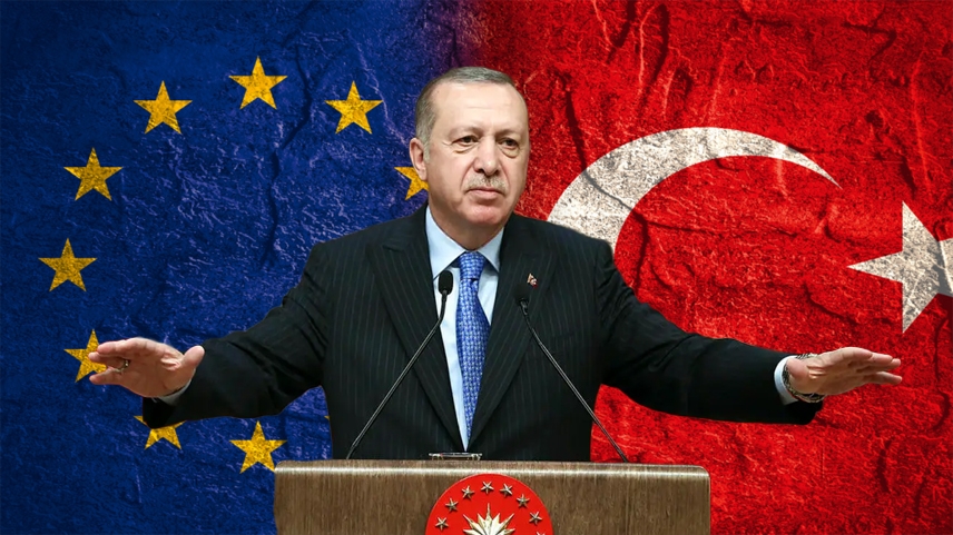 Erdoğan'ın Avrupa Birliği mesajı dünyada yankılandı: Beklentimiz yok
