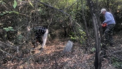 İskeçe'de örnek çalışma: Türkler, kültürel miraslarına sahip çıkıyor