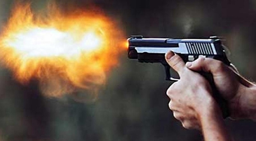 ABD'de silahlı şiddet: 9 ayda 1300'den fazla çocuk öldü