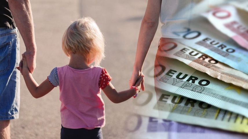 Επίδομα παιδιού: Πότε πληρώνεται η πέμπτη δόση – Έρχονται αυξήσεις